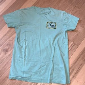 Quicksilver T Shirt Men’s M